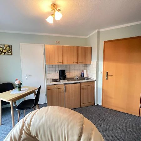 Apartamento Buhne IV Og Wieck Exterior foto