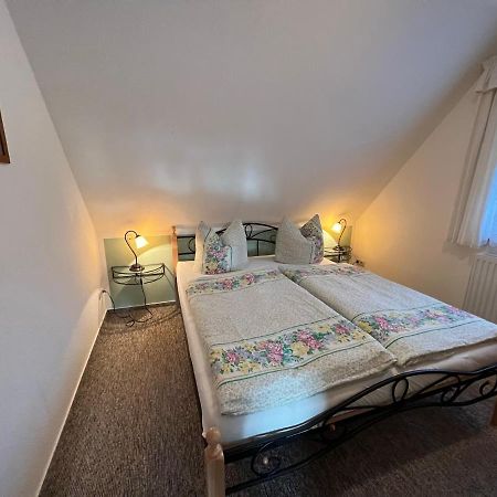 Apartamento Buhne IV Og Wieck Exterior foto