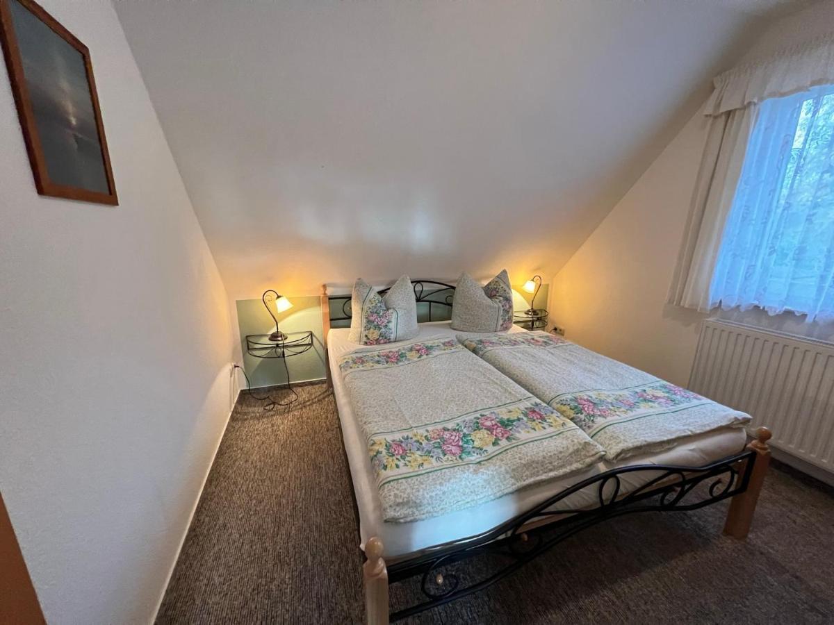 Apartamento Buhne IV Og Wieck Exterior foto